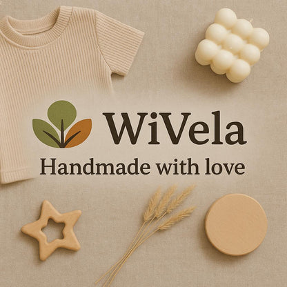 Duftkerze | Du bist meine kleine, perfekte Welt!